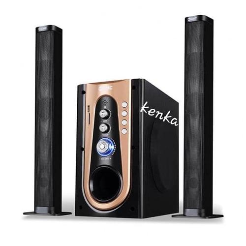 Foto Produk speaker GMC 886P BT (usb,sd card,bluetooth) dari kenka