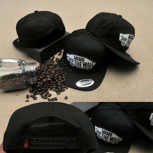 harga snapback vans original