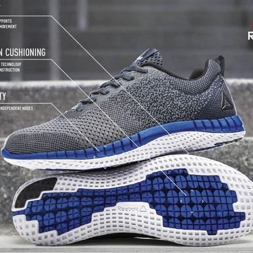 reebok run prime