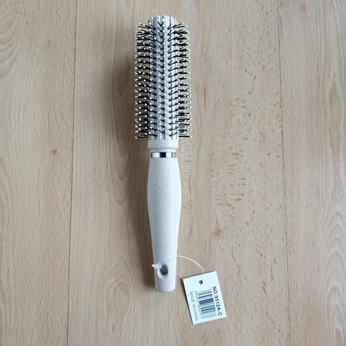 Foto Produk Sisir Blow Rambut Salon Granit Mudah Bawa Simpan Bagus Rongga Besar dari Naminami.nee