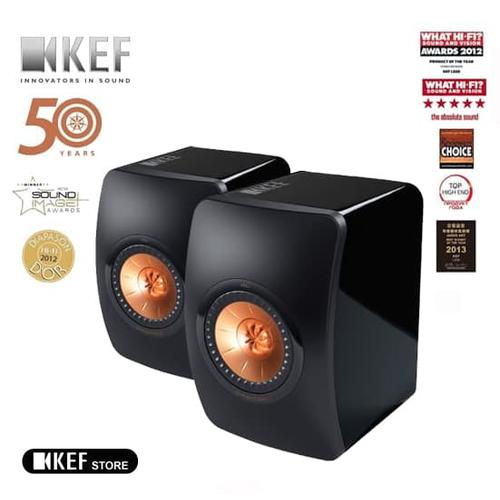 KEF LS50 / KEF LS 50 Bookshelf Speaker 