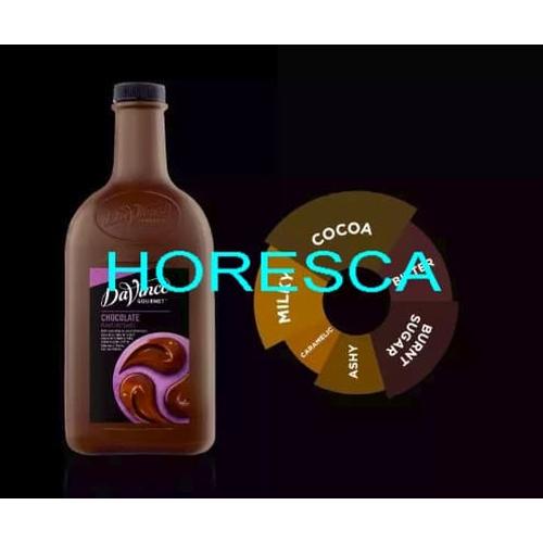 Foto Produk Chocolate Sauce Davinci dari HoResCa