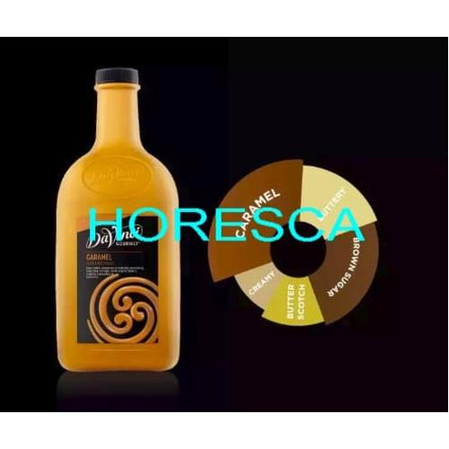 Gambar Caramel Sauce Davinci dari HoResCa Tokopedia undefined Tokopedia