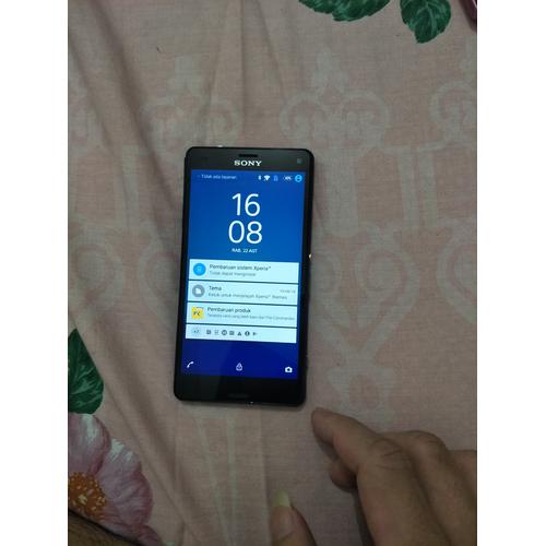 Foto Produk Hp sony z3 dari Everybuy