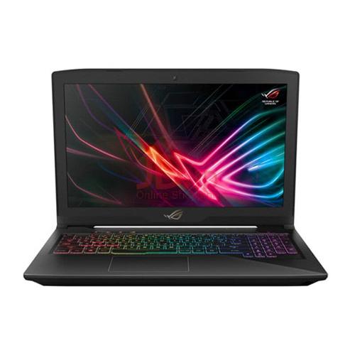 Foto Produk LAPTOP GAMING ASUS ROG Strix GL503VD-FY387T/CORE I7 7700/8GB/1TB/128GB dari galaxycell666