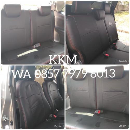 Gambar KKM Sarung Jok All New Corolla Freelander Interior Mewah dari Kawan Kita Motor Kota Bogor Tokopedia