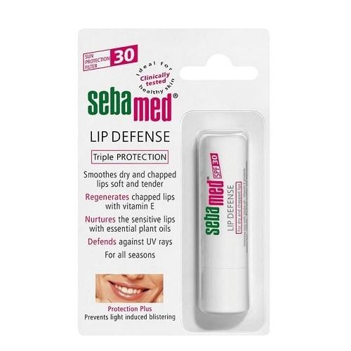 Foto Produk Sebamed Lip Defense Spf 30 dari Nihonmart Official Store
