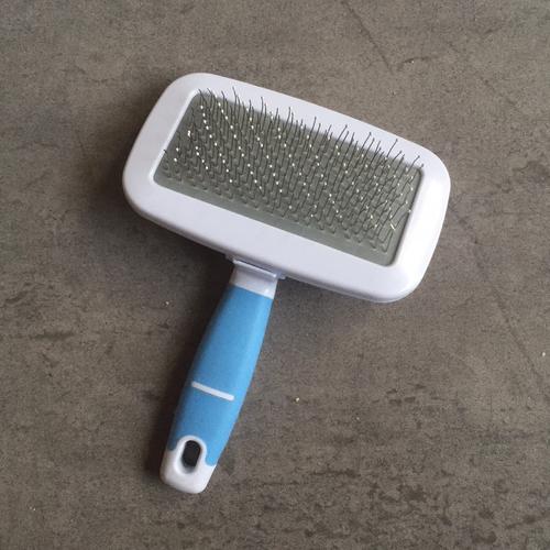 Foto Produk Sisir kawat Slicker Brush kucing anjing dari Kucingbilly