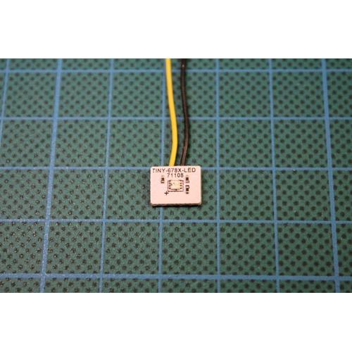 Gambar Led for Frame Kingkong tiny 6 7 8 e011 boldclash tiny whoop dari ajiboy99 Kota Medan Tokopedia