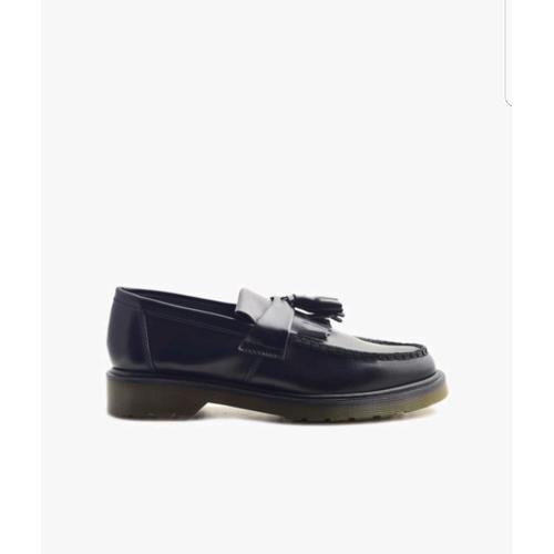 dr martens plastic
