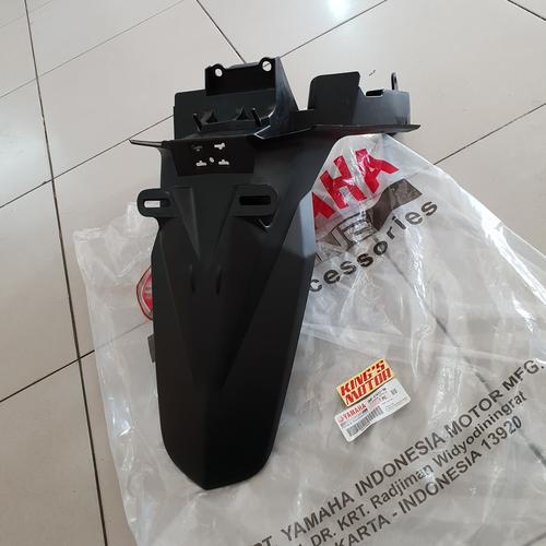 Foto Produk SPAKBOR BELAKANG NMAX, N MAX (2DP-00) ASLI YAMAHA dari King'S Motor