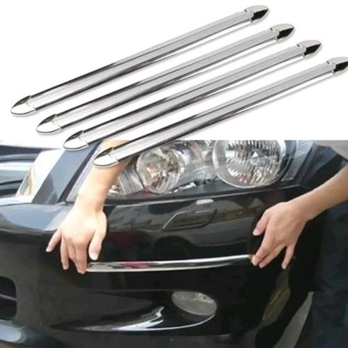 Foto Produk PELINDUNG SUDUT BUMPER MOBIL ISI 4 PCS dari Bro & Sis Jakarta