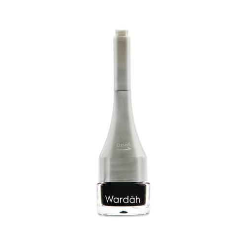 Foto Produk Wardah EyeXpert Staylast Gel Eyeliner 2 g dari Wardah Official