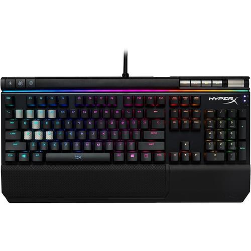 Jual HyperX Alloy Elite RGB Mechanical 