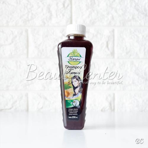 Foto Produk Syuga BMKS Shampoo Kemiri / BPOM NA18141002702 100% Original dari Beauty-Center