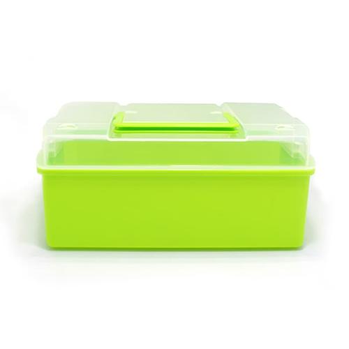 Foto Produk Arniss MP-0350 Studio Mix Green Kotak Serbaguna dari Rishab Str