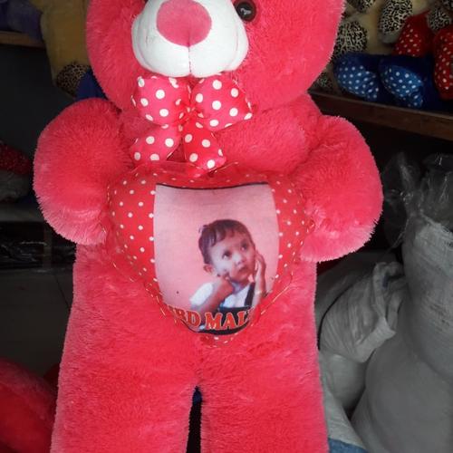 Foto Produk BONEKA BAGUS TEDDY BEAR JUMBO FOTO FREE UKIR NAMA dari ZALFA GROSIR BONEKA