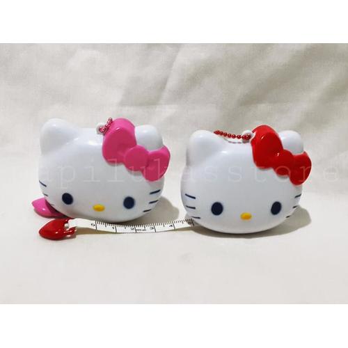 Foto Produk Meteran Hello Kitty dari papilukas store