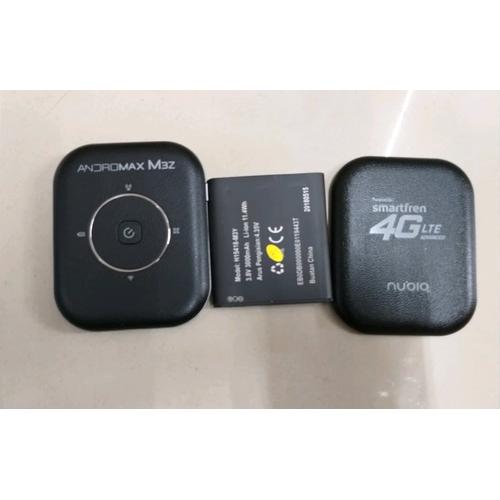 Foto Produk Modem Mifi Andromax M3z dari Angel_Toserba