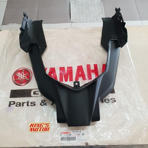 Foto Produk SAMBUNGAN BODY, SPAKBOR BELAKANG AEROX 155 (B65) ASLI YAMAHA dari King'S Motor