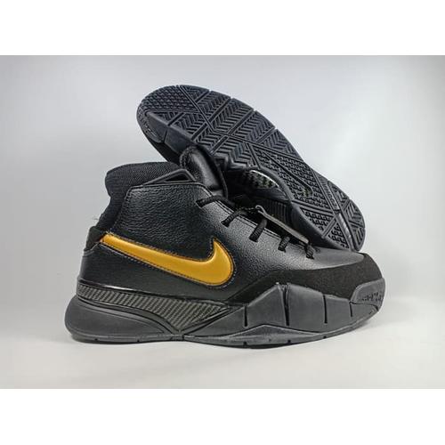 nike kobe 1 protro mamba day