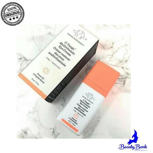 Foto Produk DRUNK ELEPHANT C-Tango Multivitamin Eye Cream 15ML dari BeautyBank