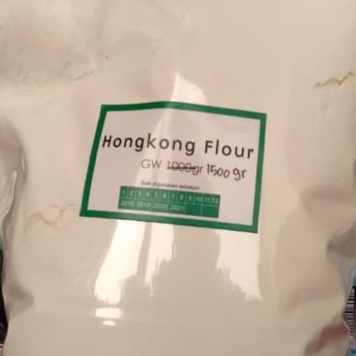 Jual Tepung Hongkong Hongkong Flour Kab Tangerang Deheliconia Tokopedia