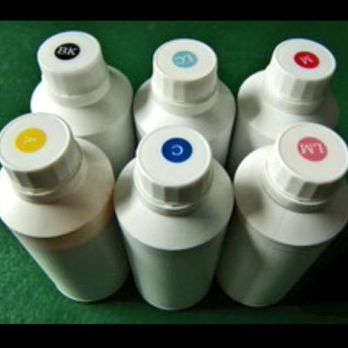 Foto Produk tinta sublimation lvl 2 (1 literan) dari Digital Screen Ink