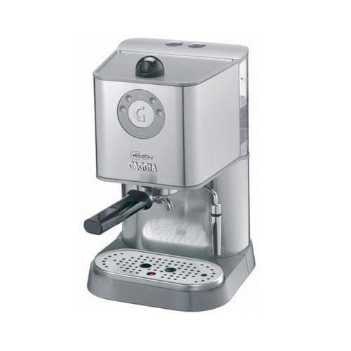 Jual Gaggia Baby Twin Espresso Coffee 
