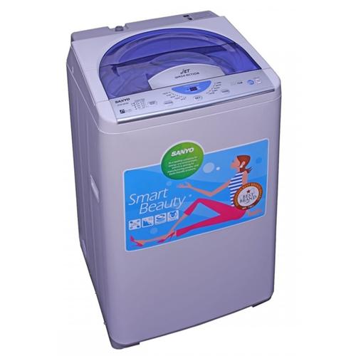 SANYO ASW-45CJ(W) やけ