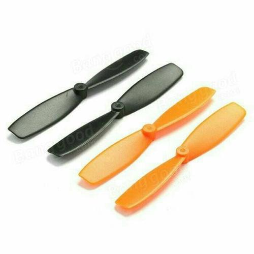 Gambar Walkera QR LadyBird Micro Propeller 55mm Coreless Motor 8520 Mini dari ajiboy99 Kota Medan Tokopedia