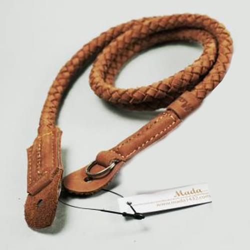 Foto Produk Mada142 Braided Neck Strap for mirrorless & DSLR camera dari Stephen online