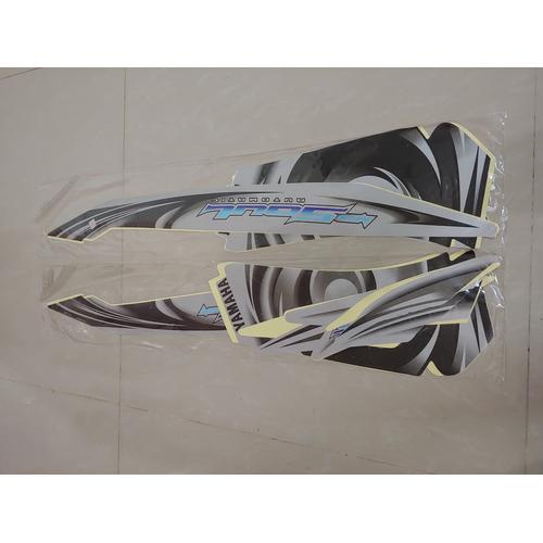 Jual Stiker Bodi & Lis Body & Striping Mio Soul 2007 ...