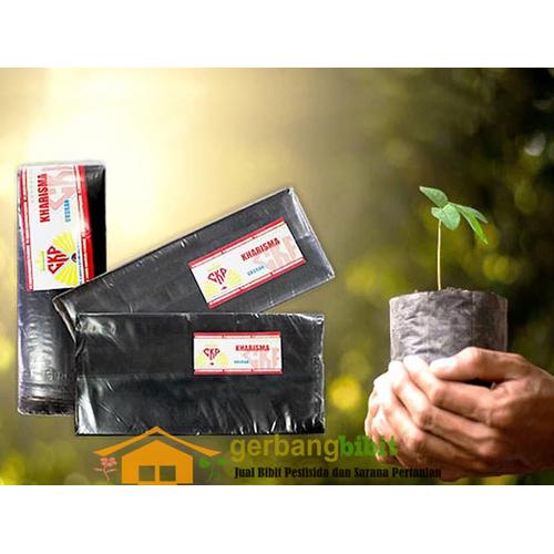 Gambar Polybag 17x22 CM 1kg dari Purotani.ID Kab. Purworejo Tokopedia