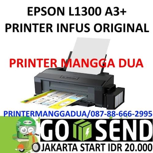 printer a3 infus