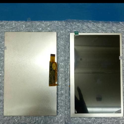 Foto Produk LCD SAMSUNG GALAXY TAB 3 LITE T111 / T110 ORIGINAL dari KING sparepart