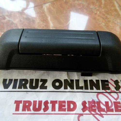 Foto Produk HANDLE PINTU BAGASI BELAKANG SUZUKI ESCUDO 2.0 ESCUDO 1.6 dari ViruZ online shop