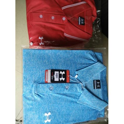 Jual Perlengkapan Golf T Shirt Polo 