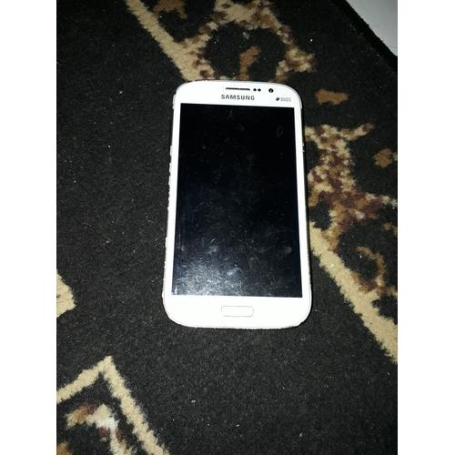 Jual Hp Samsung Grand Neo Plus Second Batangan Putih Jakarta Barat Cindyfortrendy Tokopedia