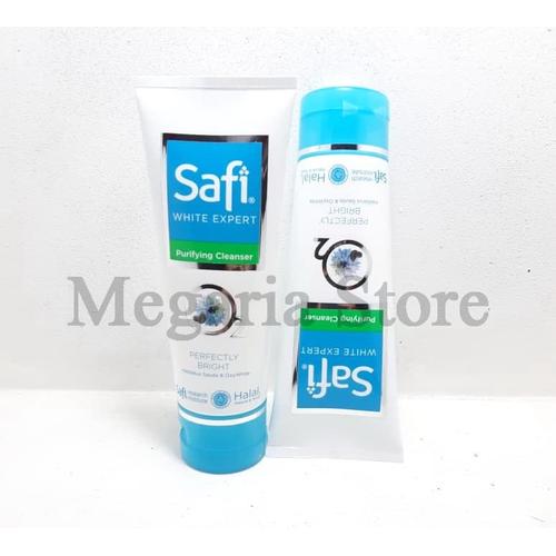 purifying cleanser safi