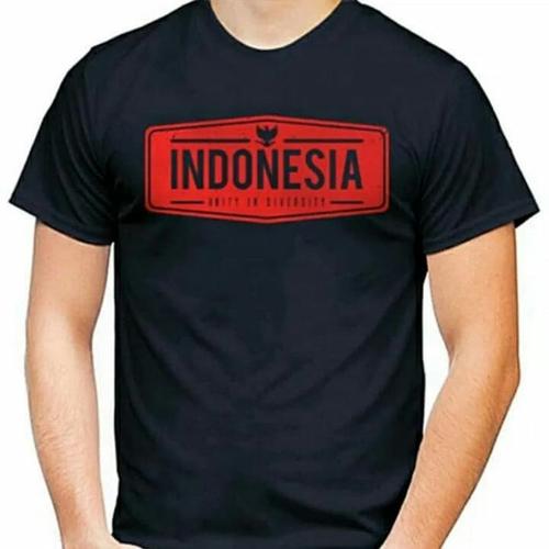 T-shirt / Kaos Pria BIG SIZE XXXL-XXXXL 
