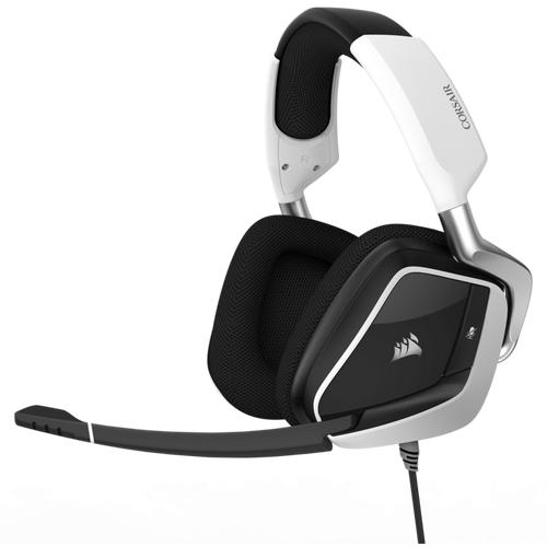Jual Corsair Void Pro RGB USB White - Jakarta Pusat - Classiy Store |  Tokopedia