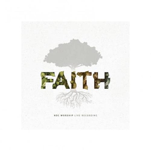 Foto Produk Cd Faith-Ndc Worship dari tokogading