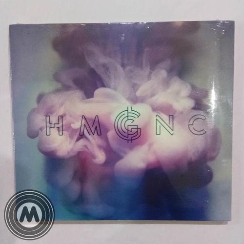 Foto Produk Cd Original Hmgnc - Hmgnc Homogenic dari tokogading