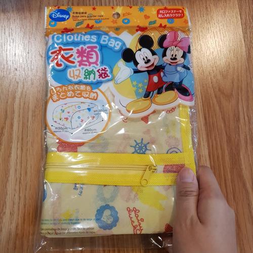Jual Disney Mickey Mouse Minnie Mouse 