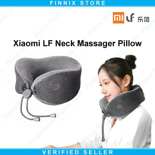 Foto Produk Xiaomi Mijia LF Neck Massager Pillow / Bantal Pijat Xiaomi dari Finnix Store