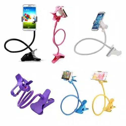 Foto Produk Lazypod Hp LazyPod Holder Stand Flexible dari anekagrosir188