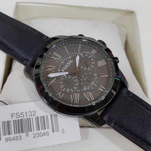 Jual Jam Tangan Pria Fossil FS5132 