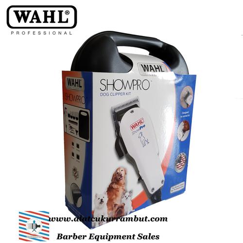 Foto Produk Hair Clipper, Alat dan Mesin Cukur Rambut Untuk Hewan, Anjing, Kucing DLL dari alat cukur rambut