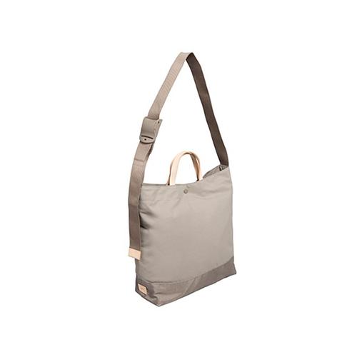 Foto Produk ace. Japan Sporvel Shoulder Bag / Tas Selempang Jepang Beige 62105 dari Ace Japan Luggage